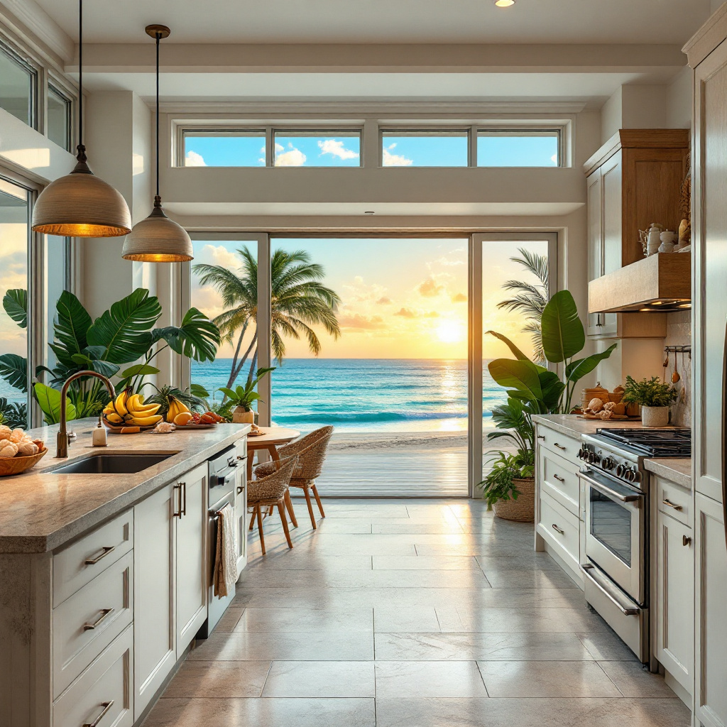 Global Sales Kitchen 8063418-02